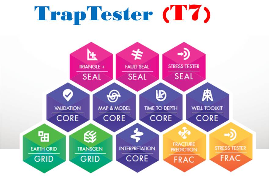 Trap Tester（ T7 ）